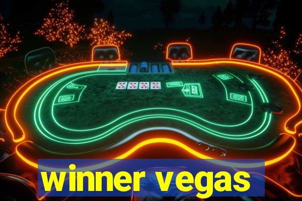 winner vegas